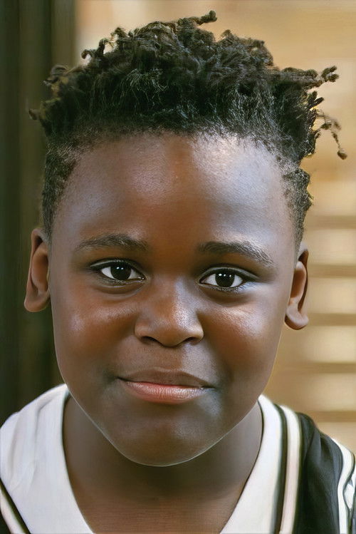 Marius Isaac Fjeldal