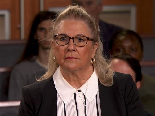 Judy Justice, S02E58 - (2023)