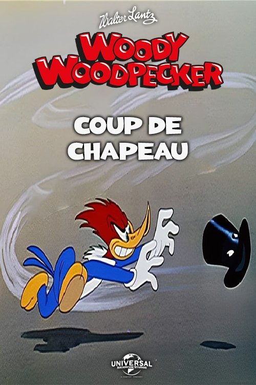 Poster of : Coup De Chapeau