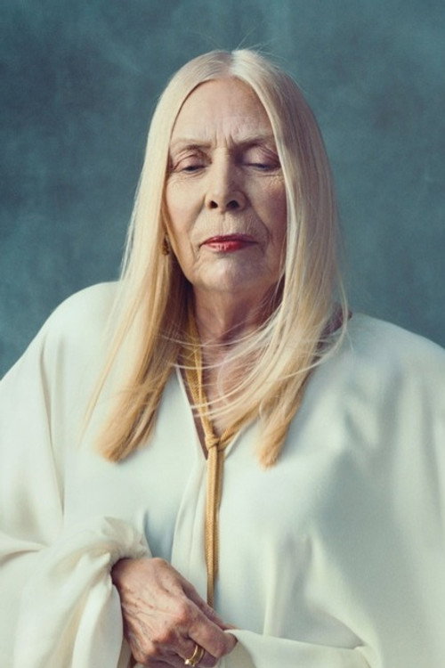 Joni Mitchell