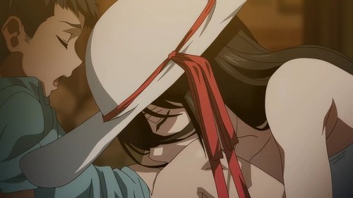 Toshi Densetsu Series