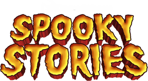 Dreamworks Spooky Stories