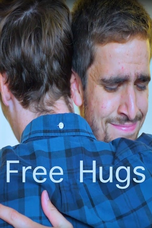 Free Hugs movie poster player