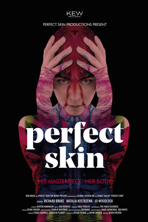 Schauen Perfect Skin On-line Streaming