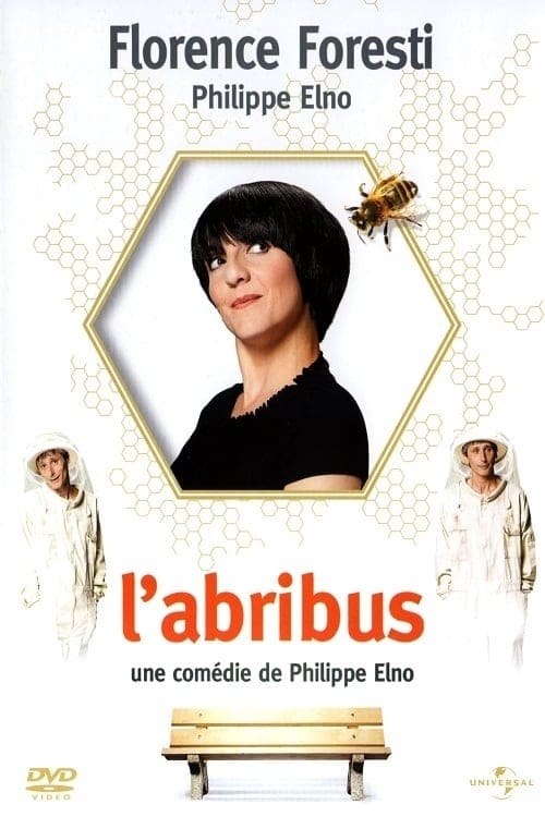 L'Abribus (2008)