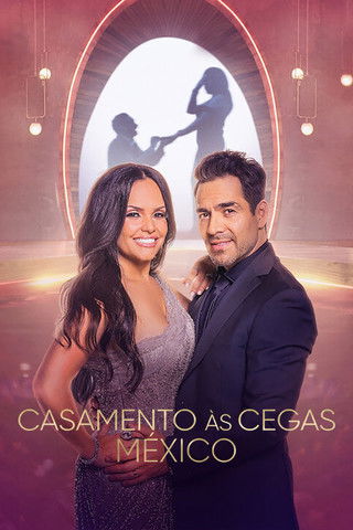 Escena 6 de Love is Blind: México