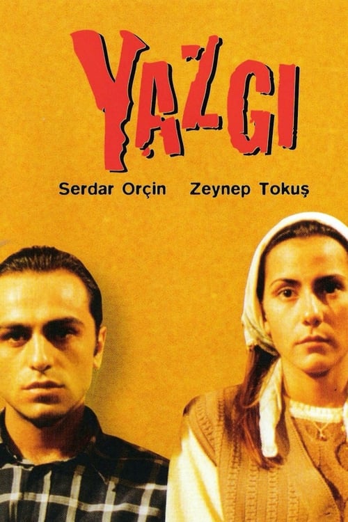 Yazgı ( Yazgı )