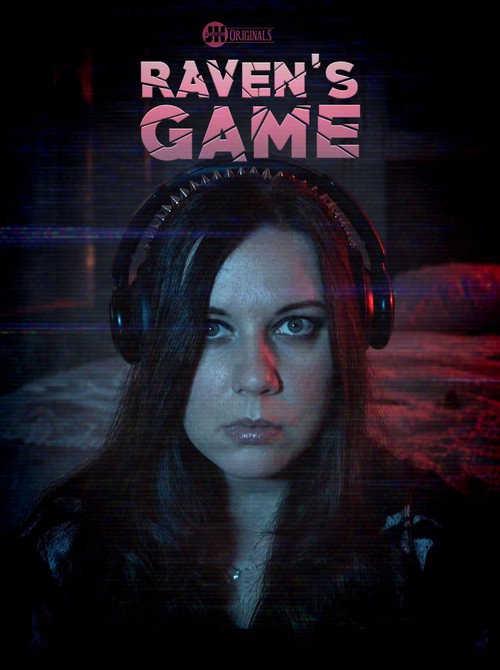 Affiche de Raven's Game