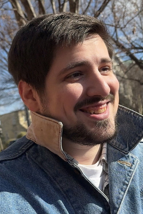 Patrick Ogden