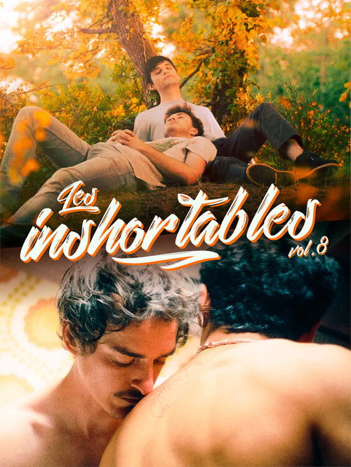 Les Inshortables, Vol. 8 poster