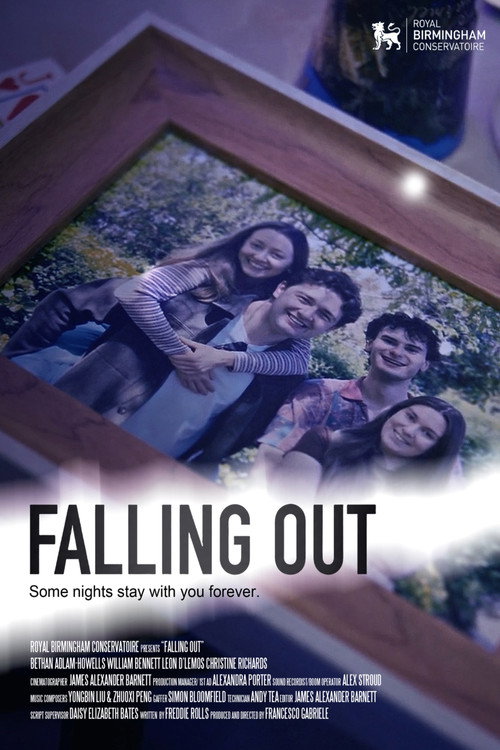 Falling Out