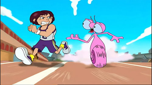 The Ultimate Challenge