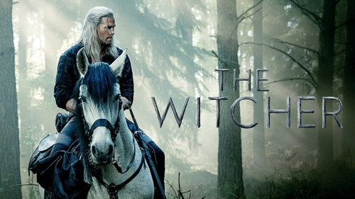 The Witcher