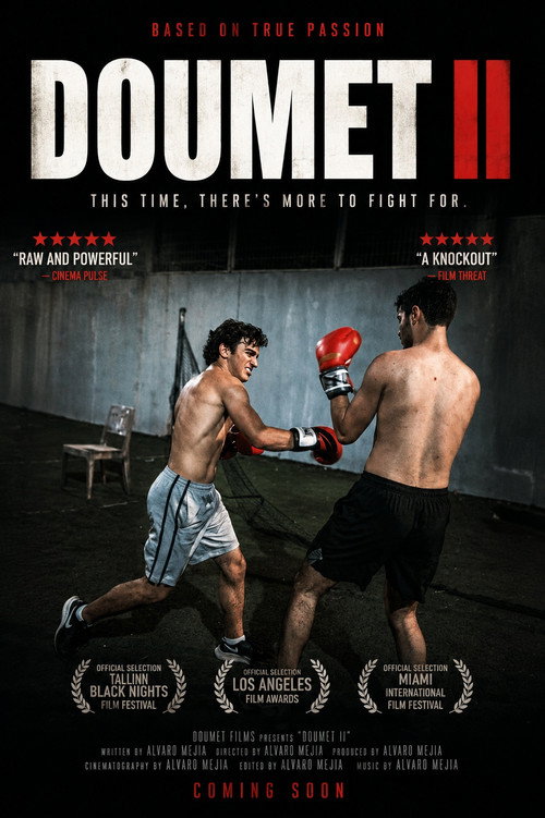 DOUMET II