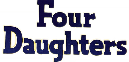 Four Daughters