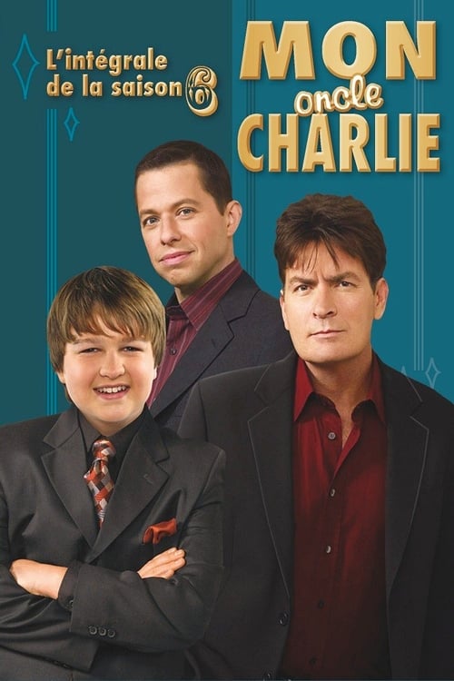 Mon oncle Charlie, S06 - (2008)