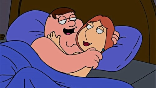 Family Guy: 2×8