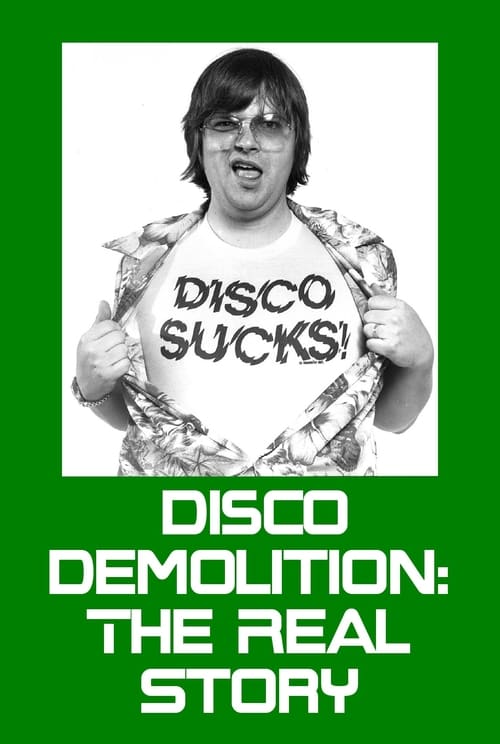 Disco Demolition: The Real Story 2004