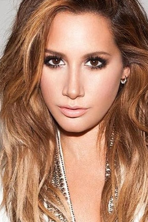 Kép: Ashley Tisdale színész profilképe