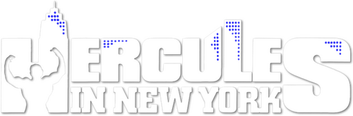 Hercules in New York