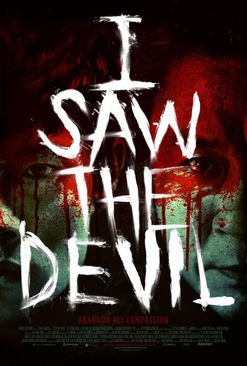 Watch I Saw the Devil (2010) HD Movie Online Free