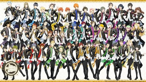 THE IDOLM@STER SideM 9th STAGE ~MIR@-CIRCLE CRESCENDO~ (DAY 1)
