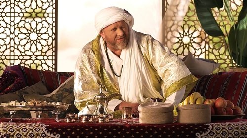Image de l'épisode 1