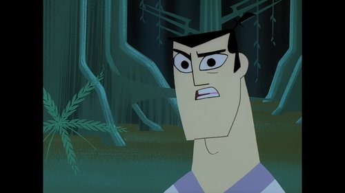 Samurai Jack, S02E01 - (2002)