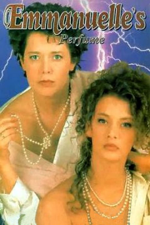 Emmanuelle's Perfume poster
