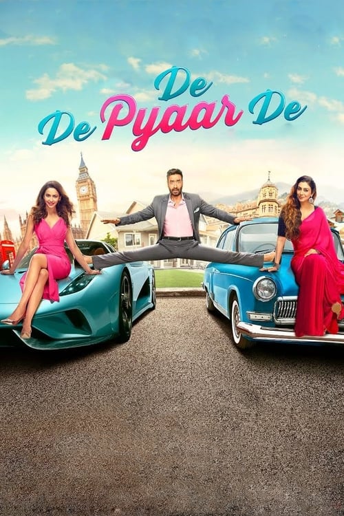 De De Pyaar De 2019