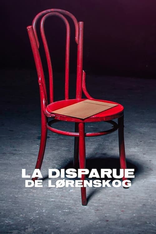 La Disparue de Lørenskog - Saison 1