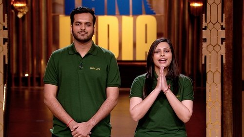 शार्क टैंक इंडिया, S03E29 - (2024)