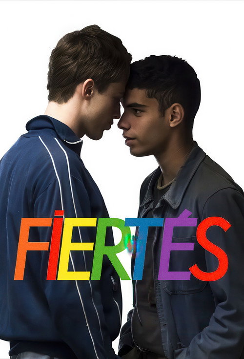 Season 1 poster