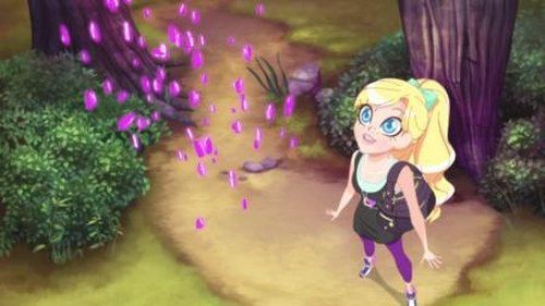 Poster della serie LoliRock