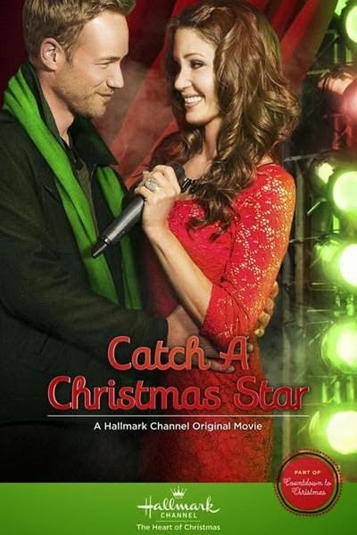 Assistir Catch a Christmas Star Online
