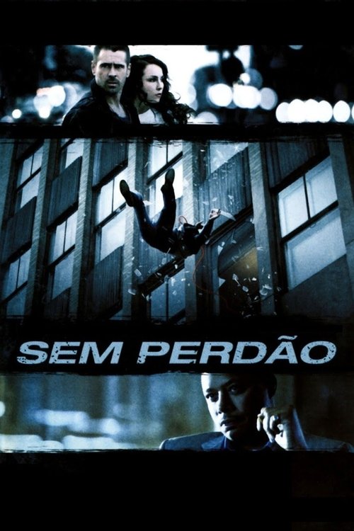 Sem Perdão