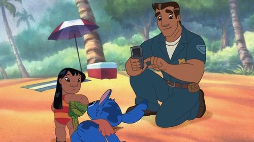 Lilo e Stitch: A Série Episódio 5