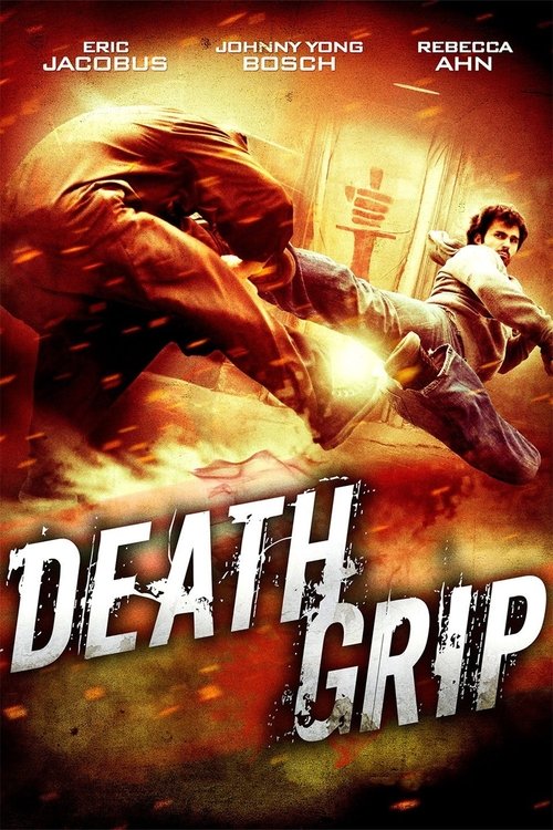 Death Grip 2012