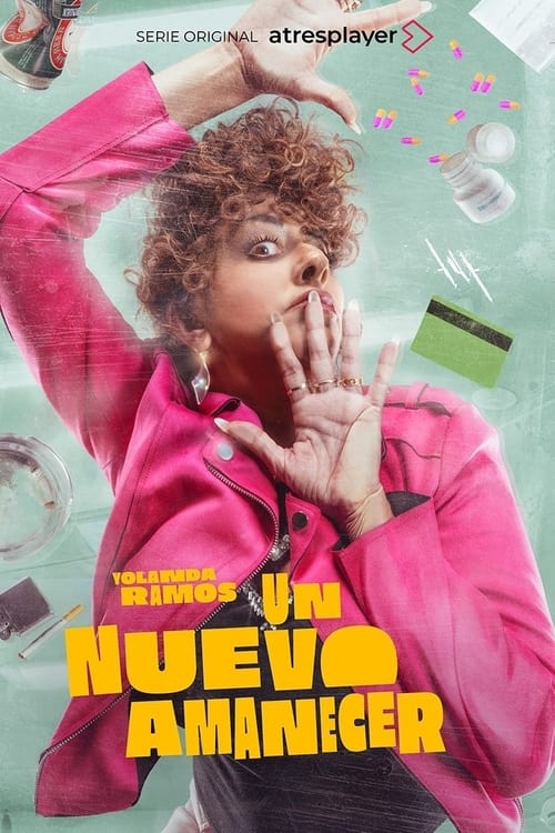 Un Nuevo Amanecer (2024)