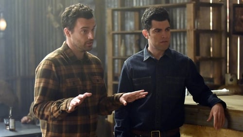 New Girl: 5×17