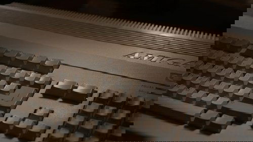backdrop Amiga: Classic Game Insights Vol 1