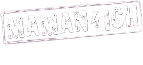 Mère et Fille: California Dream