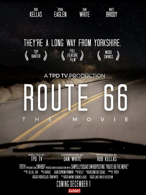 Route 66 (2019)