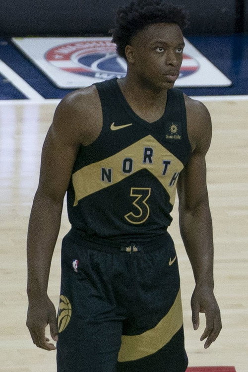 O.G. Anunoby