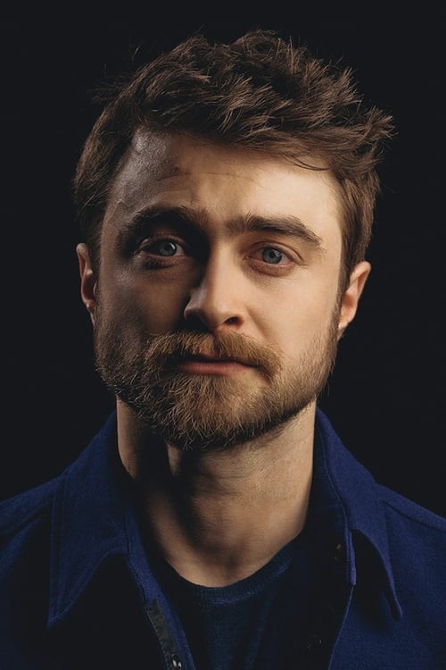 Kép: Daniel Radcliffe színész profilképe