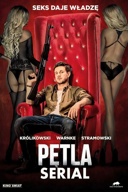Imagen 3 del estreno de Pętla