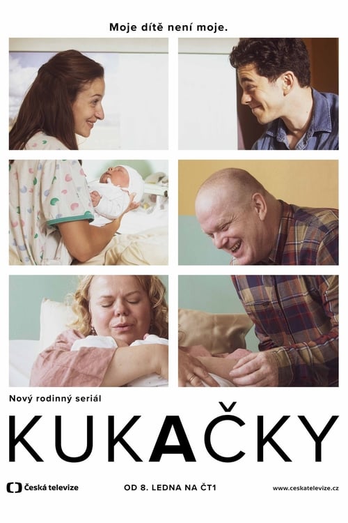 Poster Kukačky