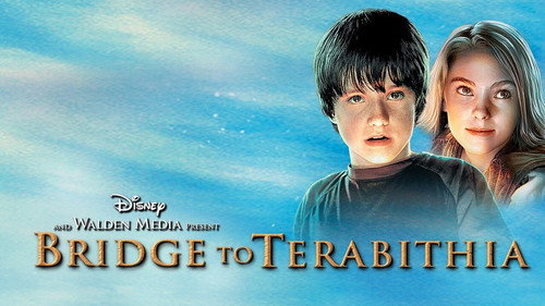 Bridge to Terabithia