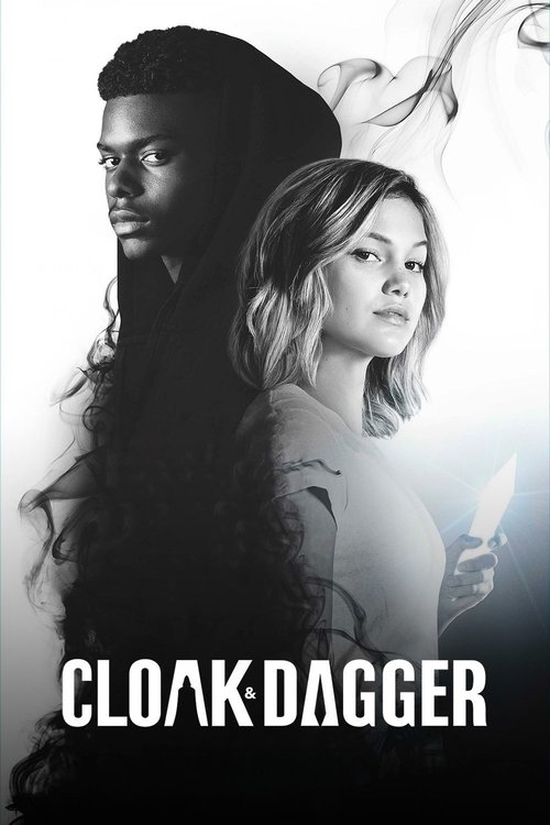 Marvel's Cloak & Dagger