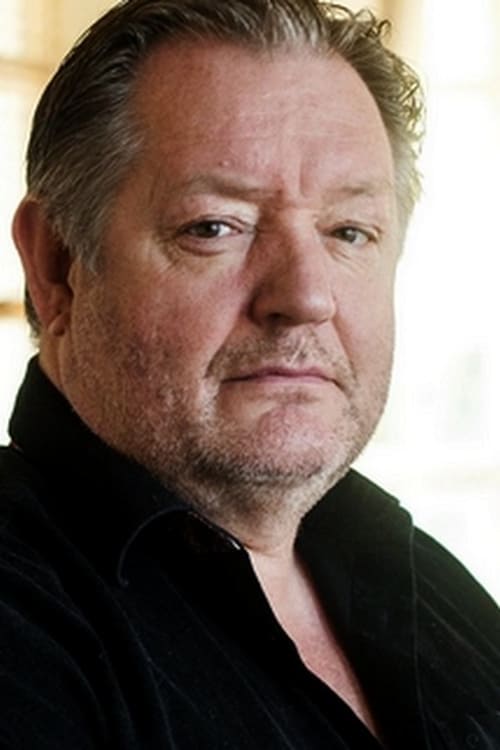Kép: Jóhann Sigurðarson színész profilképe